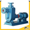 Industrial Self Priming Sewage Water Pump